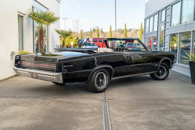1964 Pontiac Le Mans 15