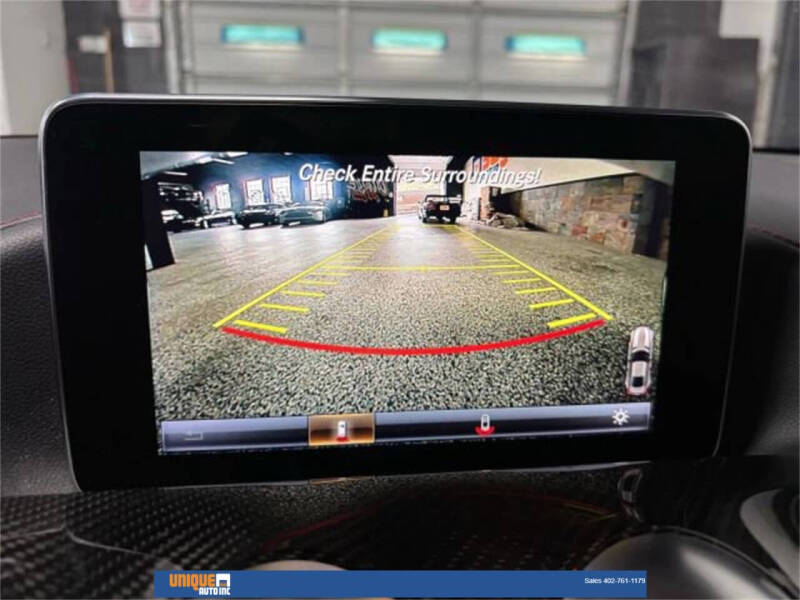 2017 Mercedes-Benz AMG GT