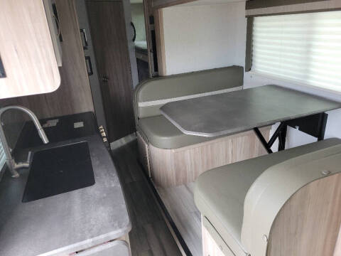 2022 Winnebago Micro Minn