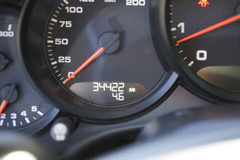 2014 Porsche 911 Carrera