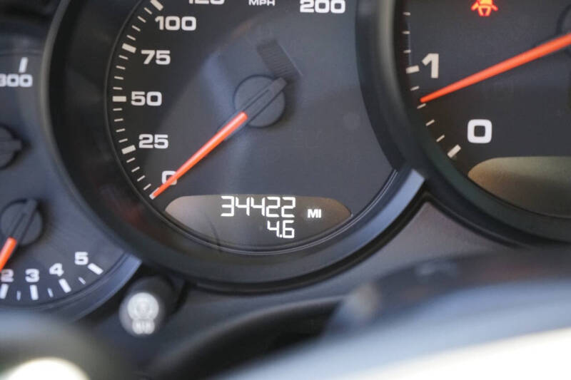 2014 Porsche 911 Carrera