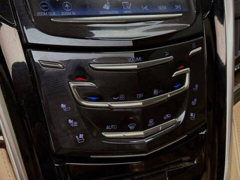 2020 Cadillac Escalade Platinum