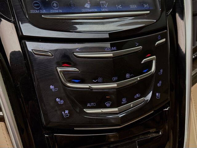 2020 Cadillac Escalade Platinum