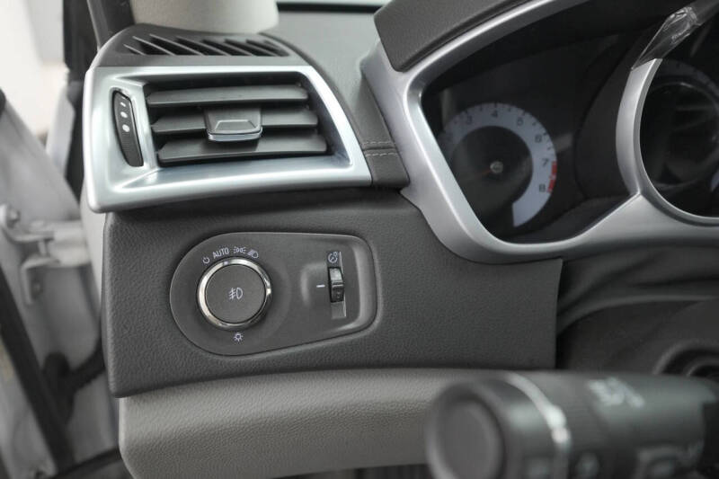 2012 Cadillac SRX Performance Collection