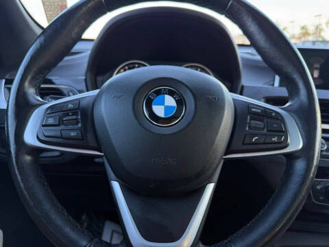 2022 BMW X1 sDrive28i