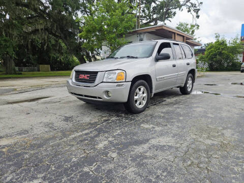 2005 GMC Envoy SLE