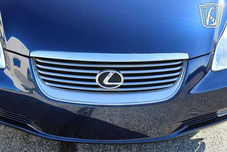 2002 Lexus SC 430