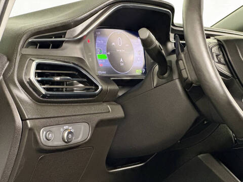 2023 Chevrolet Bolt EV 2LT