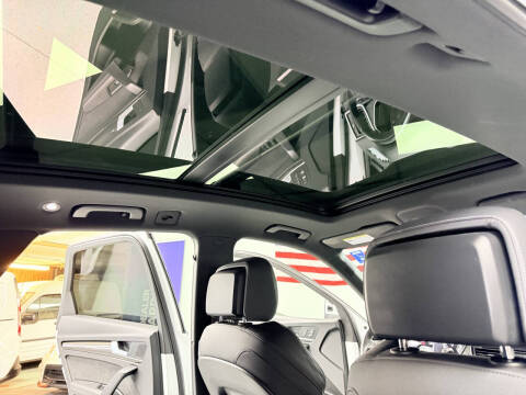 2021 Audi SQ5 3.0T quattro Premium Plus