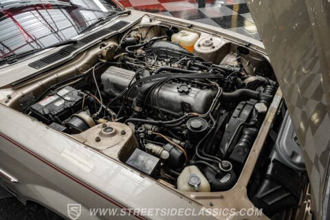 1982 Datsun 280ZX GL
