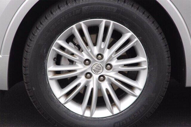 2017 Buick Envision Preferred