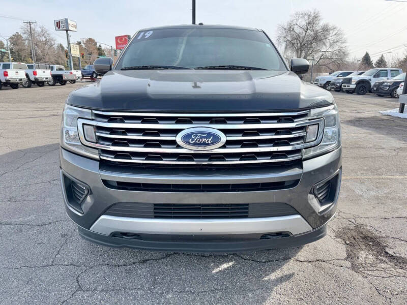 2019 Ford Expedition MAX XLT