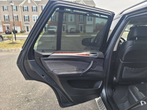 2011 BMW X5 xDrive35d