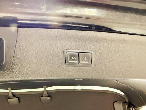 2015 Audi Q3 2.0T quattro Prestige