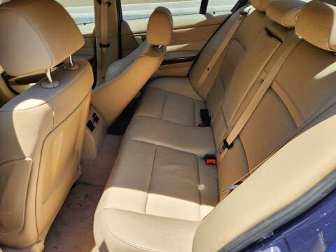 2011 BMW 3 Series 335i