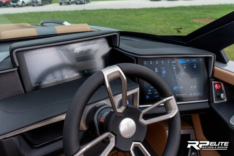 2025 MasterCraft X22