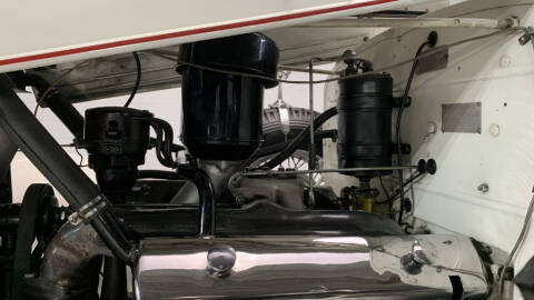 1931 Cadillac ROADSTER