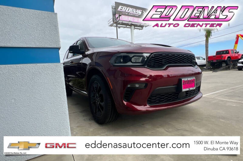 2023 Dodge Durango GT