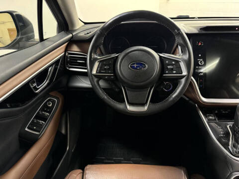 2020 Subaru Outback Touring XT