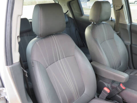 2014 Chevrolet Spark LS CVT