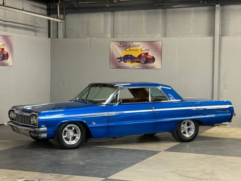 1964 Chevrolet Impala