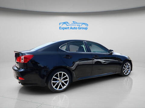 2013 Lexus IS 250