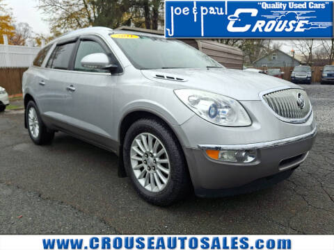 2011 Buick Enclave CXL-1