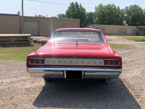 1964 Oldsmobile F-85
