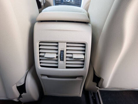 2014 Mercedes-Benz CLA CLA 250 4MATIC