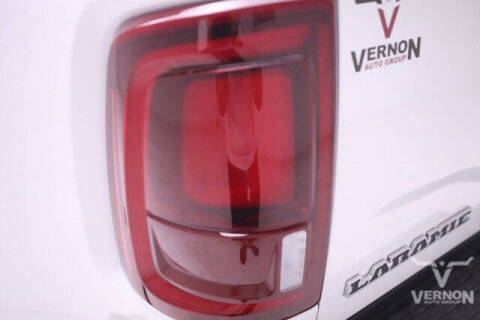 2025 RAM 3500 Laramie