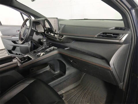 2021 Toyota Sienna XSE 7-Passenger