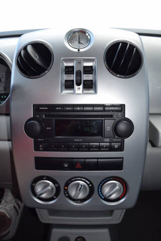 2006 Chrysler PT Cruiser Touring