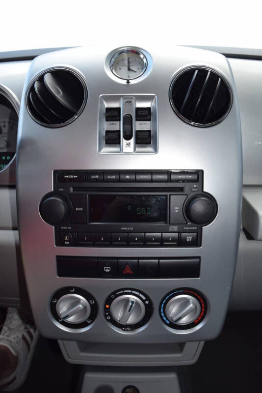 2006 Chrysler PT Cruiser Touring