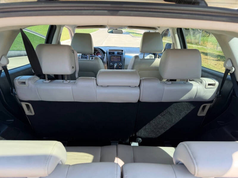 2010 Mazda CX-9 Touring