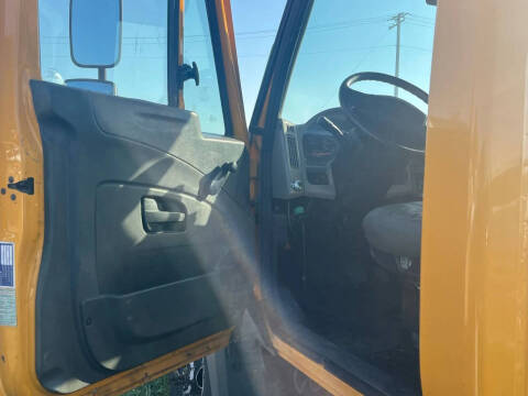 2012 International TerraStar