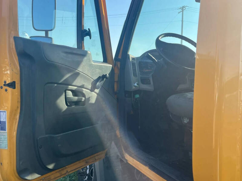 2012 International TerraStar