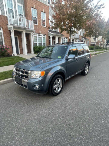 2012 Ford Escape for sale at Pak1 Trading LLC in South Hackensack NJ