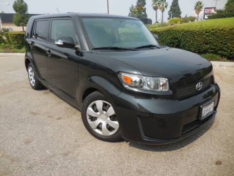 2009 Scion xB for sale at ARAX AUTO SALES in Tujunga CA