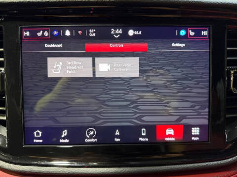 2022 Dodge Durango R/T