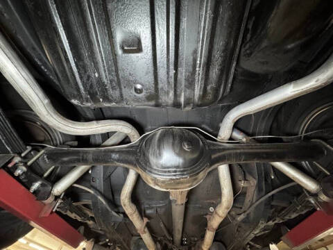 1955 Chevrolet Bel Air