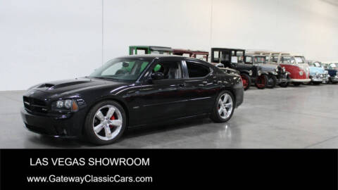 2006 Dodge Charger SRT-8