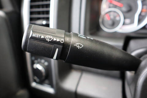 2023 RAM 1500 Classic