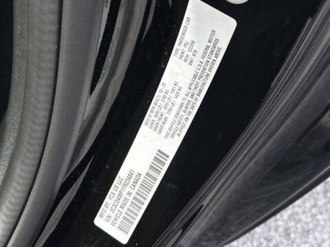 2026 Dodge Charger Scat Pack Plus