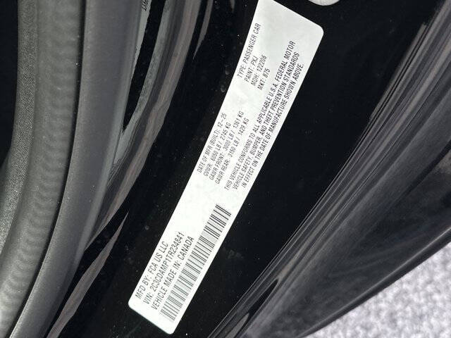 2026 Dodge Charger Scat Pack Plus