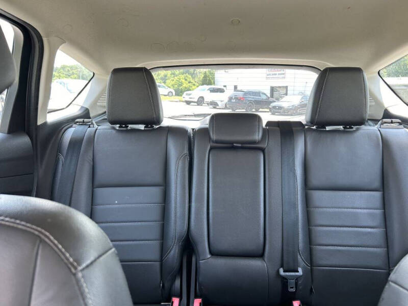 2015 Ford C-MAX Energi SEL