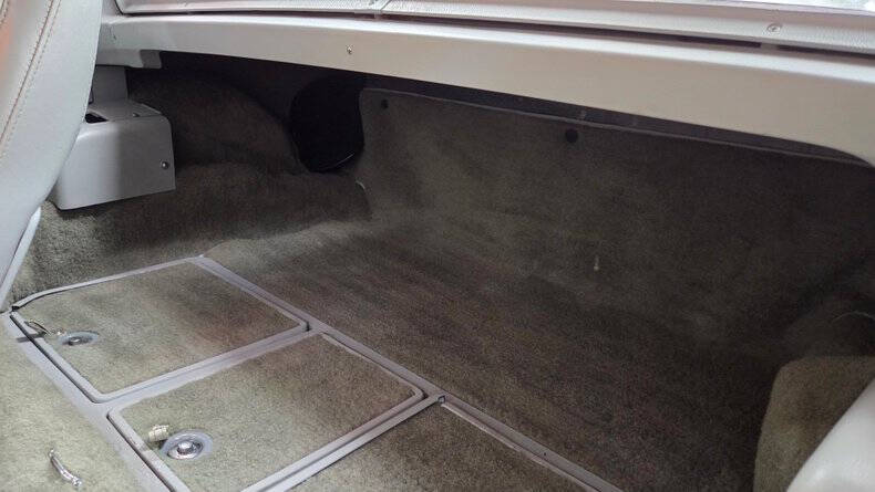 1977 Chevrolet Corvette