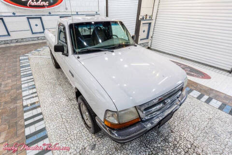 1998 Ford Ranger