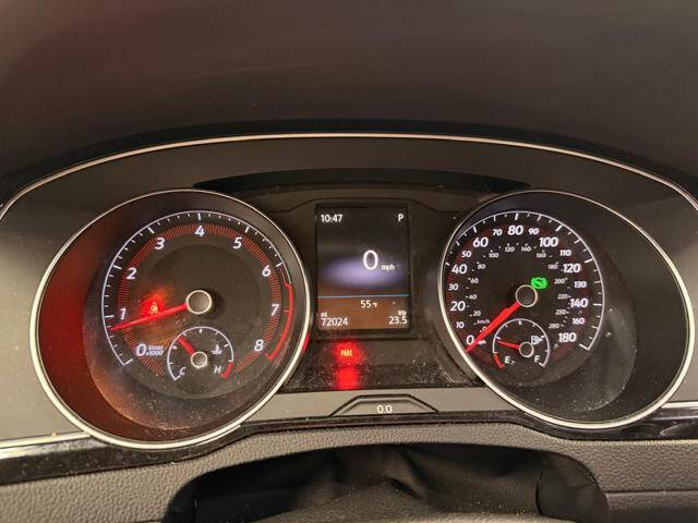 2019 Volkswagen Arteon SE 4Motion