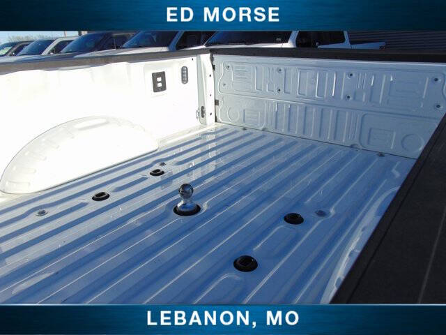 2024 Ford F-350 Super Duty