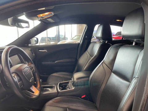 2015 Dodge Charger R/T